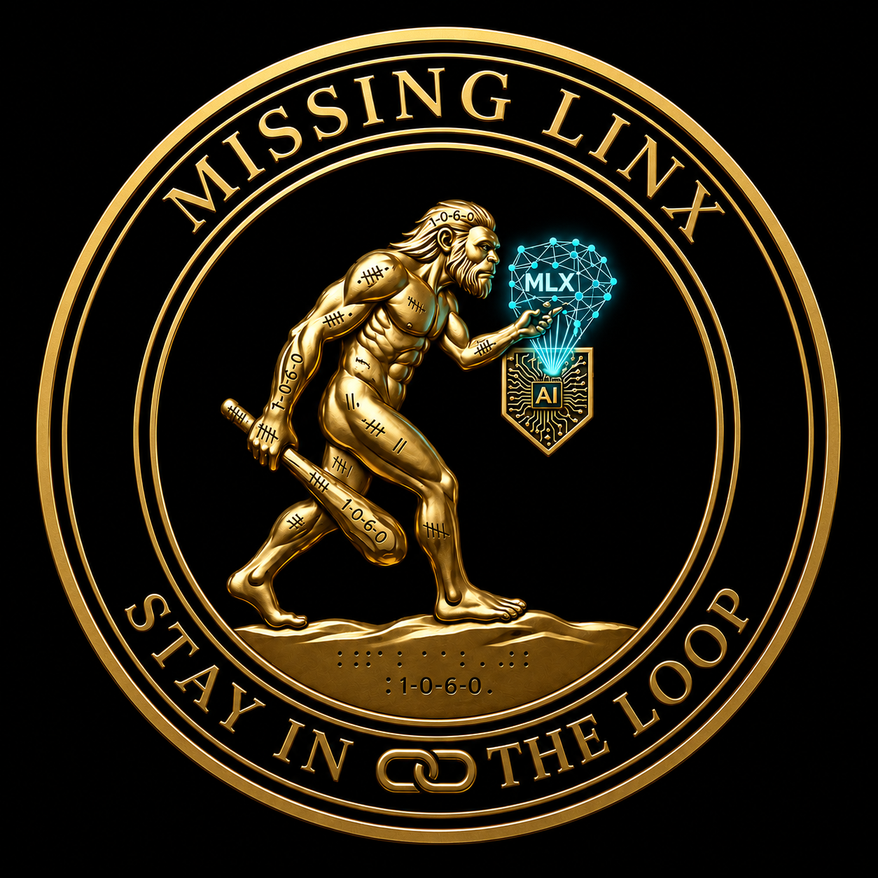 Missing Linx Seal